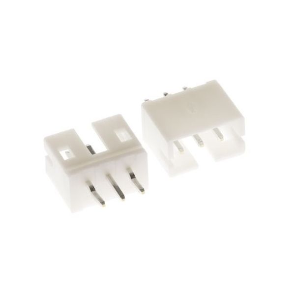 基板ヘッダ 3極 1列 ストレート 電線対基板 2mm PHシリーズ 1袋(5個入) B3B-PH-K-S(LF)(SN) 1袋(5個)（直送品）