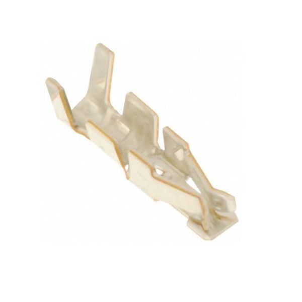 JST 圧着端子コンタクト メス PUDシリーズ 1袋(10個入) SPUD-002T-P0.5 1袋(10個) 63-5172-67（直送品）