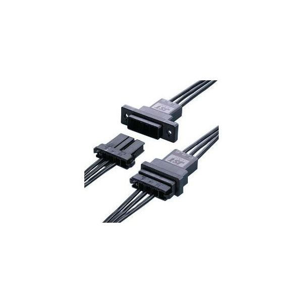 コネクタハウジング オス 3極 1列 5.08mm F32シリーズ メス 1袋(10個入) F32FSS-03V-KX 1袋(10個)（直送品）