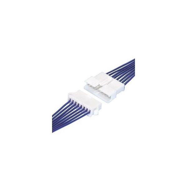 JST コネクタハウジング オス 2極 1列 2.5mm SMRシリーズ メス 1袋(50個入) SMR-02V-N 1袋(50個)（直送品）