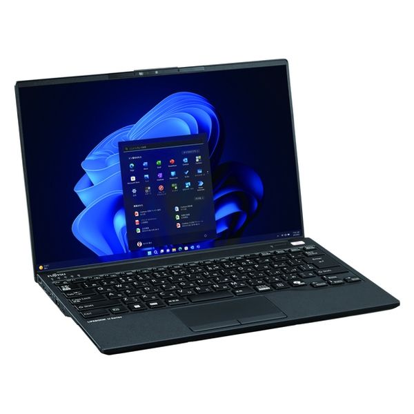 富士通 14インチ ノートパソコン LIFEBOOK U9413/RX FMVU8102FP 1台（直送品）