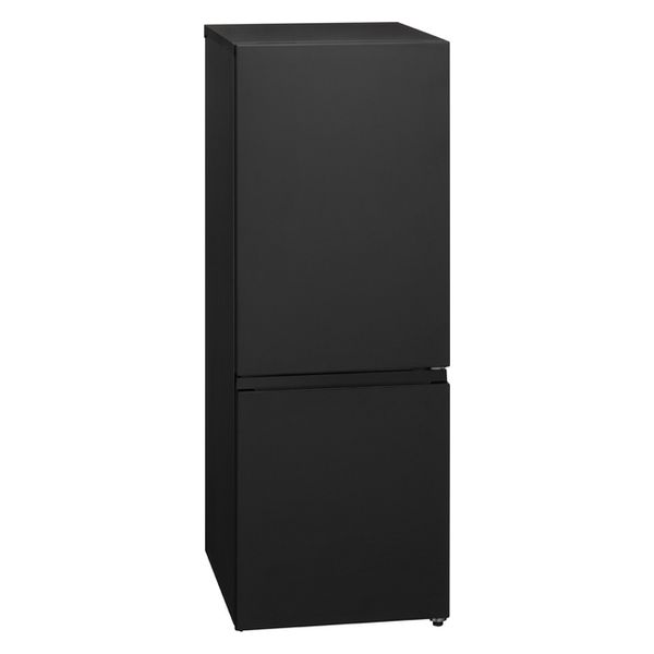 パナソニック パーソナル冷蔵庫 180L （マットブラック） NR
