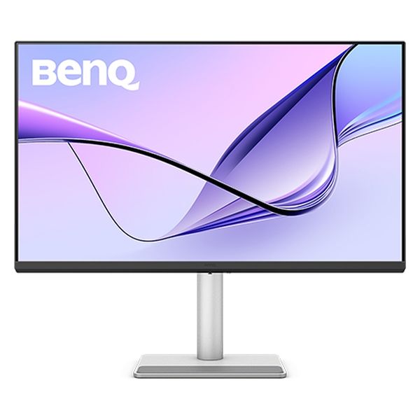 ベンキュー  Ｍａｃ向け　液晶ディスプレイ　３１．５型／３８４０×２１６０／ＨＤＭＩｘ２、ＵＳＢ　ＴｙｐｅーＣ　９０Ｗ給電 MA320U（直送品）