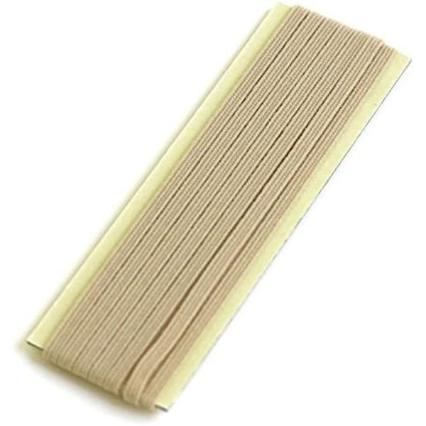 気谷 キタニ カラーマスクゴム平 5mm×3m F10MS-97 1セット(3m×5巻、計15m)（直送品）