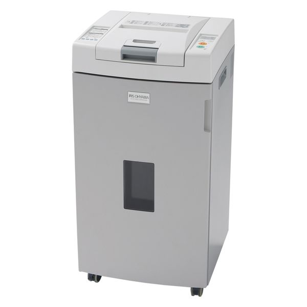 設置サービス付】アイリスオーヤマ オートフィードシュレッダー