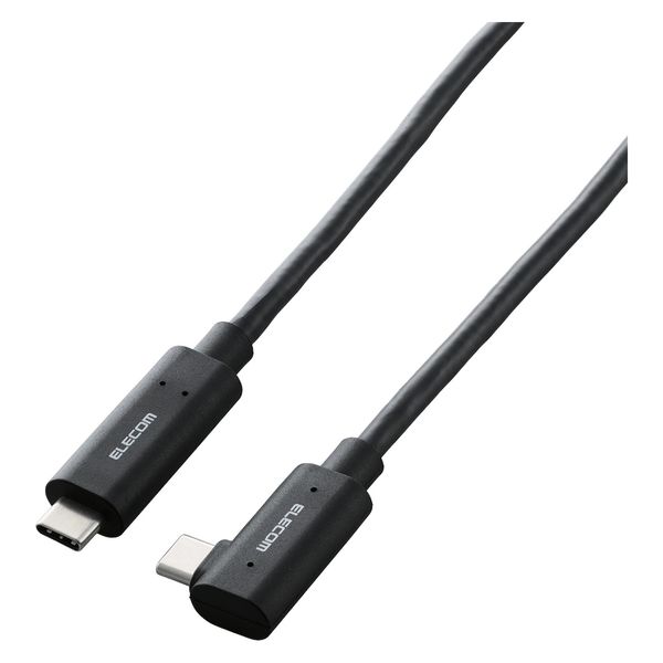 USB 10Gbpsケーブル(USB Type-C - USB Type-C/VR向け/AOC