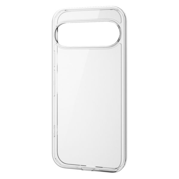 エレコム Google Pixel 9/9 Pro ケース