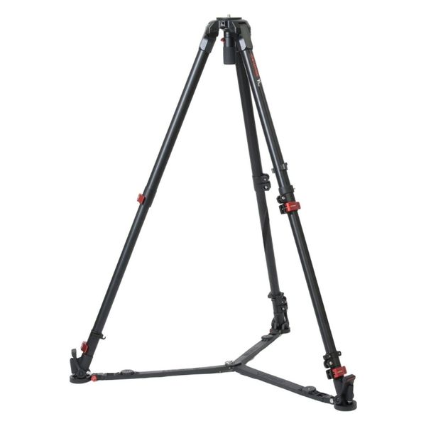 iFOOTAGE(アイフッテージ) 大型三脚 WILD-BULL-T5S 1台（直送品