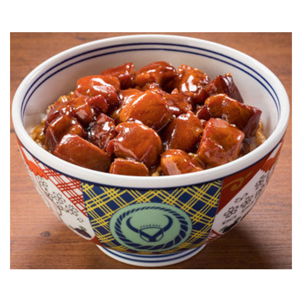 株)吉野家 【冷凍】吉野家 焼鶏丼・30P 1300060543097 1セット