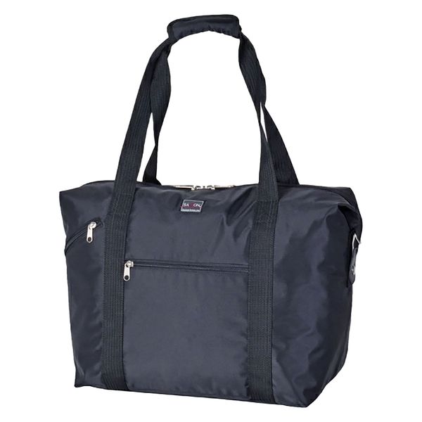 スワン SAXON 2WAYボストンバッグ 35L 5234 ブラック 1個（直送