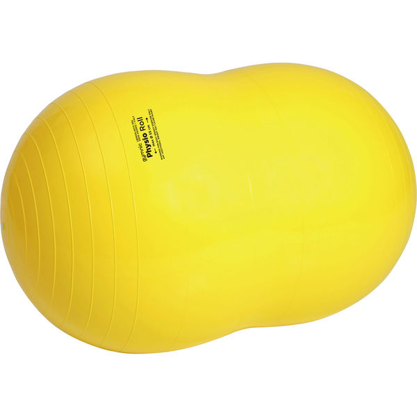 Ledraplastic フィジオロール 55(黄) 720-277 1個（直送品