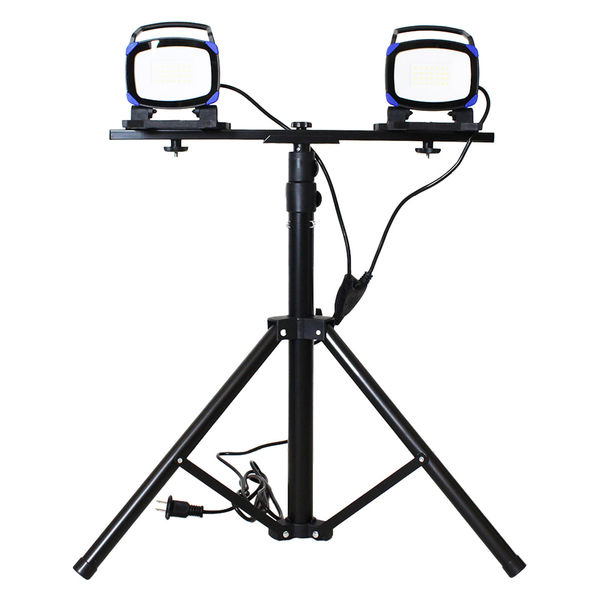 長輝LITETEC LEDワークライト WL-2400×2SET 1セット(直送品 長輝LITETEC LEDワークライト WL-2400×2SET 1セット(直送品