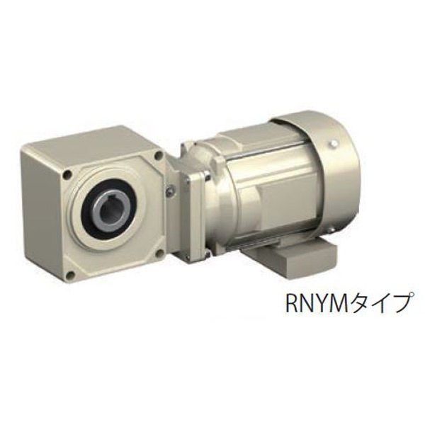 住友重機械工業 ハイポニック減速機 RNYM01-1340-B-360-J4NPBC 1台（直送品） - アスクル