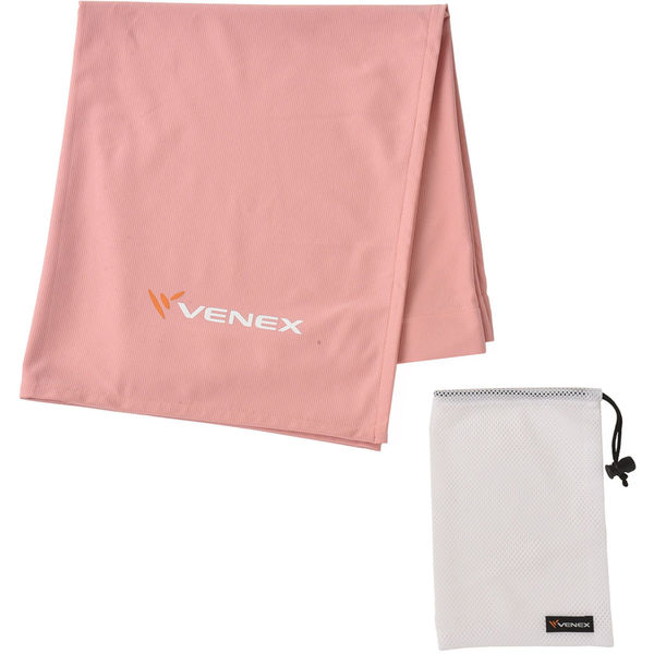 VENEX(ベネクス) リカバリークロス プラス F ピンク 6123 1枚