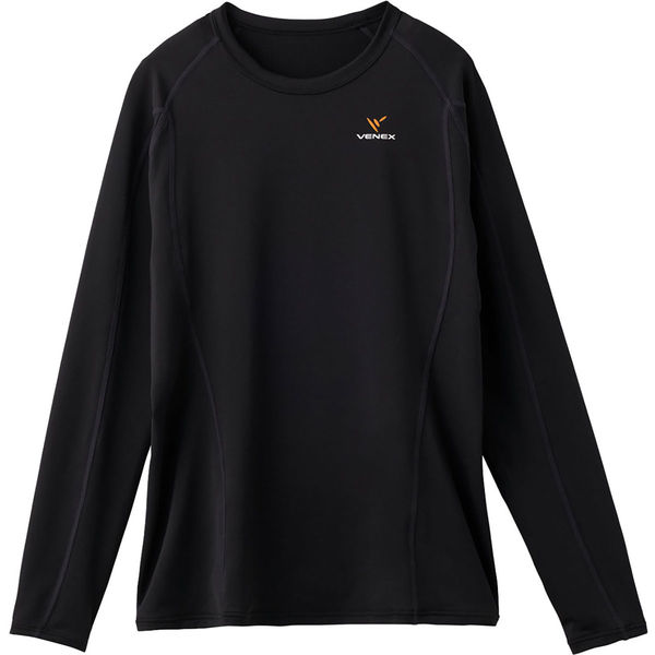 VENEX - ベネクス　リチャージ　ロングスリーブ　レディース　L 楽天市場】VENEX ベネクス 【リチャージ＋】 【ロングスリーブ