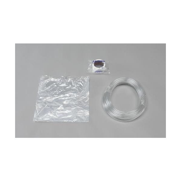 エスコ 水漏れ対策キット EA911AB-120 1箱（直送品） 7,594円
