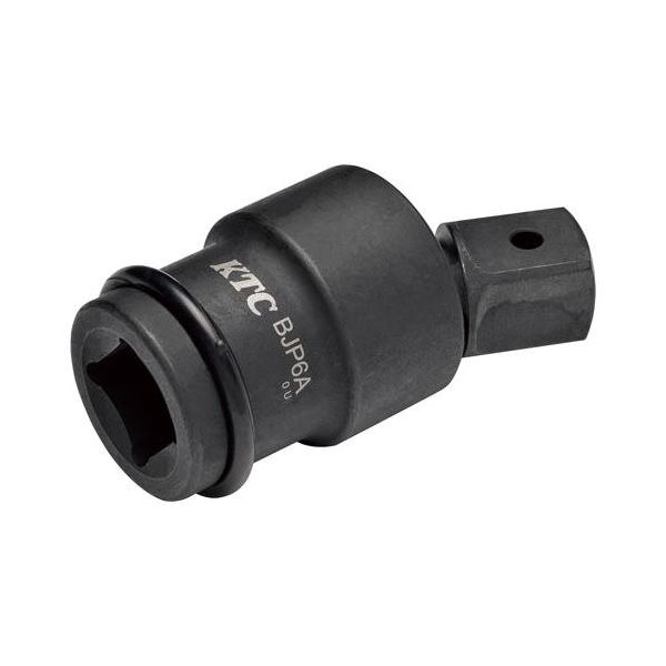 エスコ 3/4”DRx93mm インパクトユニバーサルジョイント EA164KM-1A 1個（直送品）