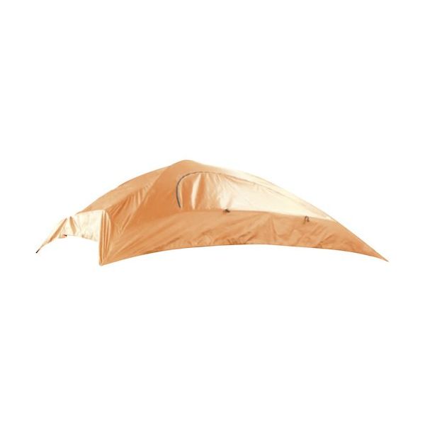 ブレイン ワンタッチカプセルテントDX用屋根 BR-1602 1個 553-9470（直送品）