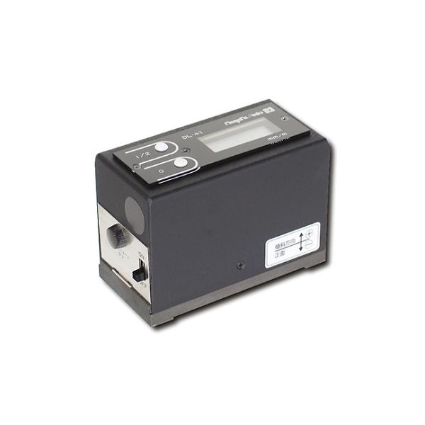 新潟精機 レベルニック 一般校正付 DL-m1 1個 64-3181-11（直送品）