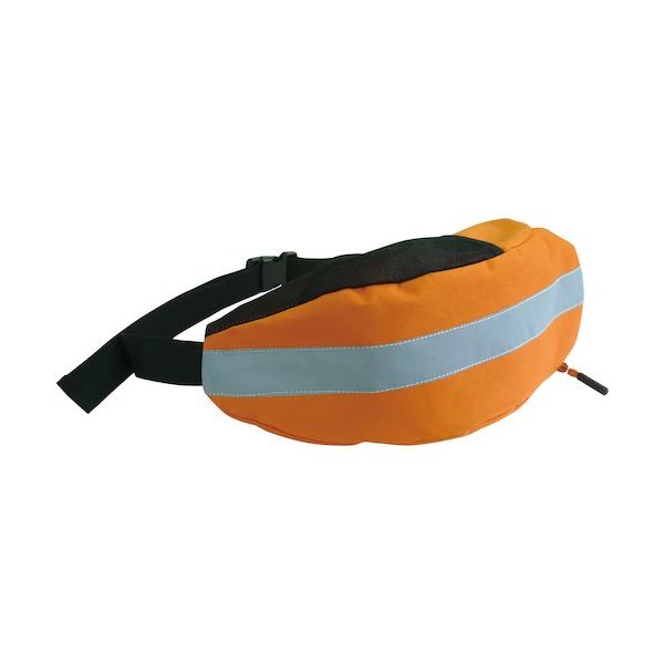 ブレイン 防災ポーチ単体 BR-983 1個 579-3631（直送品）