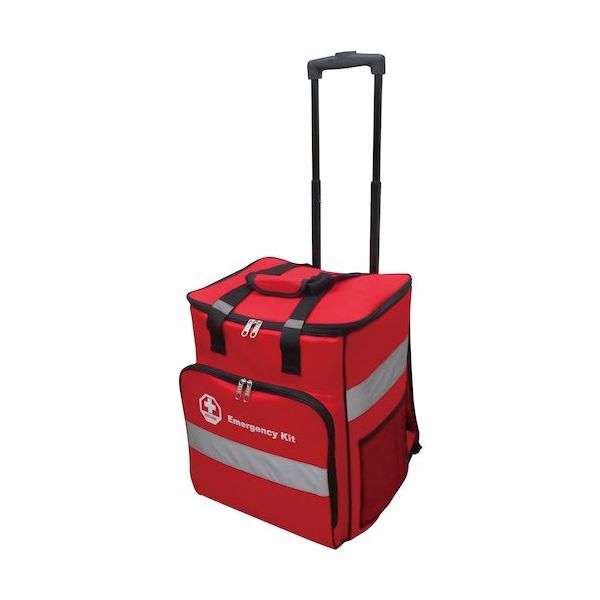 ブレイン ラビンローラーバッグ単体 BR-751N 1個 579-2081（直送品）