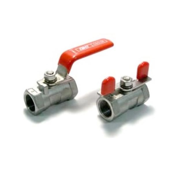 コンサス 316 ゲージ用ボールバルブ CSG 8A CSG-P GS2-8 1個 473-1120（直送品）