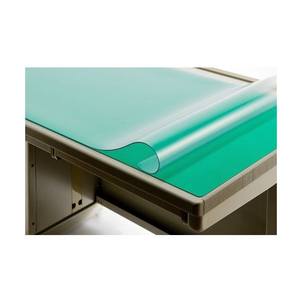 セントラル ミワックス スカイマット ノンリフレタイプ ダブルタイプ 910×625mm NR-7W-JG 1枚 582-0461（直送品）