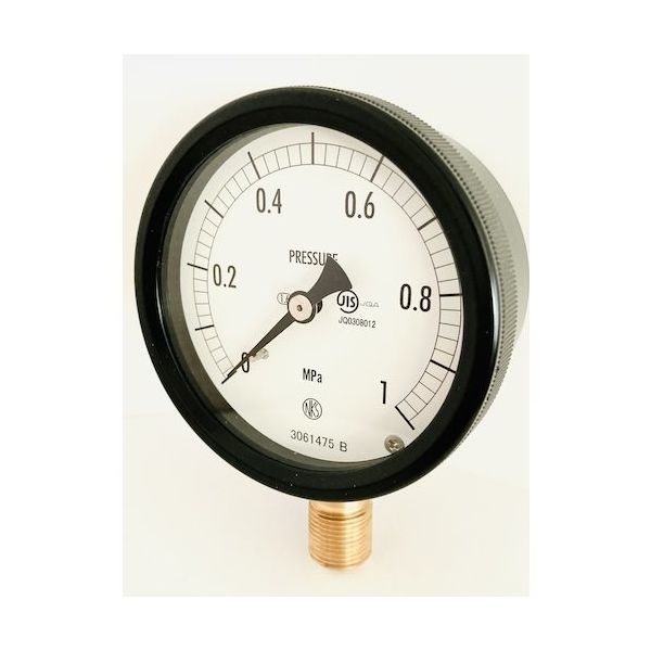 BA10-273 -0.1-0.1MPA-IR(直送品)