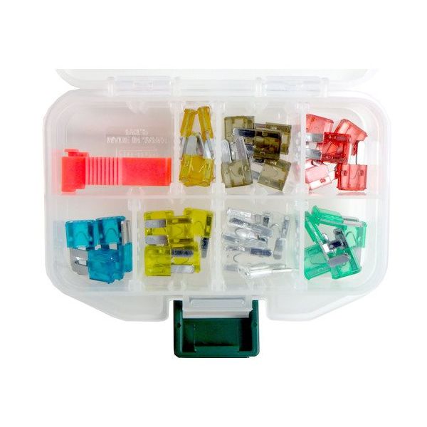 JTC マイクロ2ブレードヒューズセット JTC2049S 1セット 473-0995（直送品）