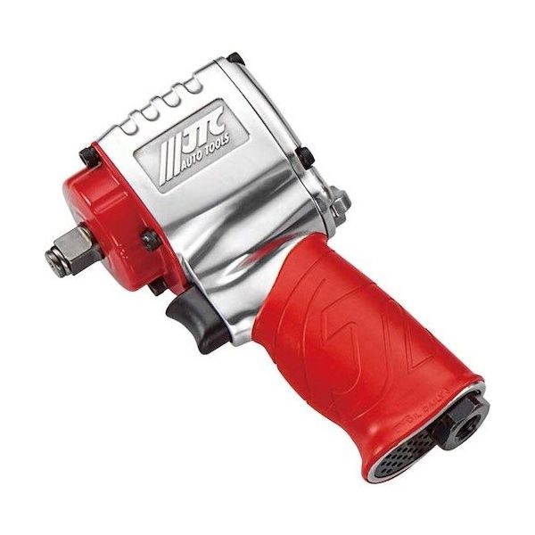 JTC 1/2 ミニエアーインパクトレンチ JTC7656 1個 473-2654（直送品）