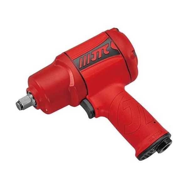 JTC 1/2 エアーインパクトレンチ JTC7657 1個 473-4187（直送品）