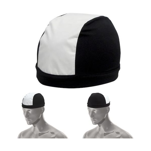 Cool×l クールメタル サプライ3点セット ブレイン ラディクール 放射冷却 インナーキャップ BRA-60003 1