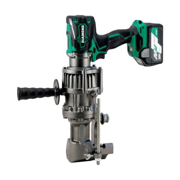 IKK DIAMOND コードレスベンダー本体のみ DB1336BLHNN 1台 417-9665（直送品）