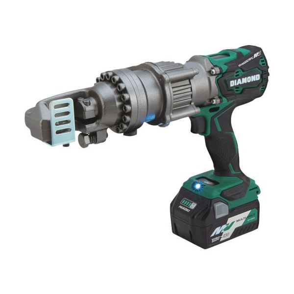 IKK DIAMOND コードレス鉄筋カッター本体のみ DCC1636HRNN 1台 417-9657（直送品）