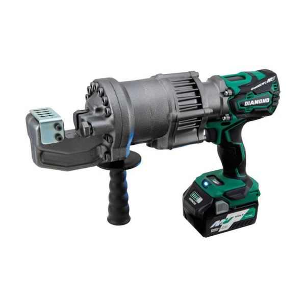 IKK DIAMOND コードレス鉄筋カッター本体のみ DCC2036BLHNN 1台 417-9672（直送品）