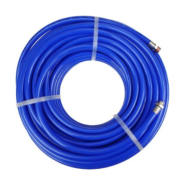 JTC 交換用ホース30m HR0608-HOSE 1個 472-7848（直送品）