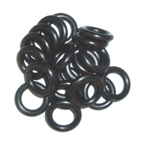 JTC Oリング16X5(20個入) JTC1044-27 1袋(20個) 471-6734（直送品）