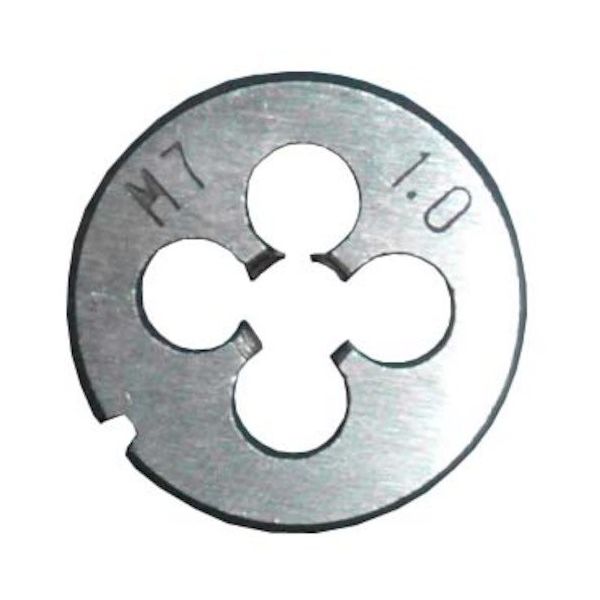 JTC ダイスM7X1.0 JTC3432-27 1個 472-3160（直送品）