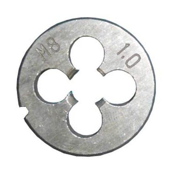 JTC ダイスM8X1.0 JTC3432-28 1個 471-9906（直送品）