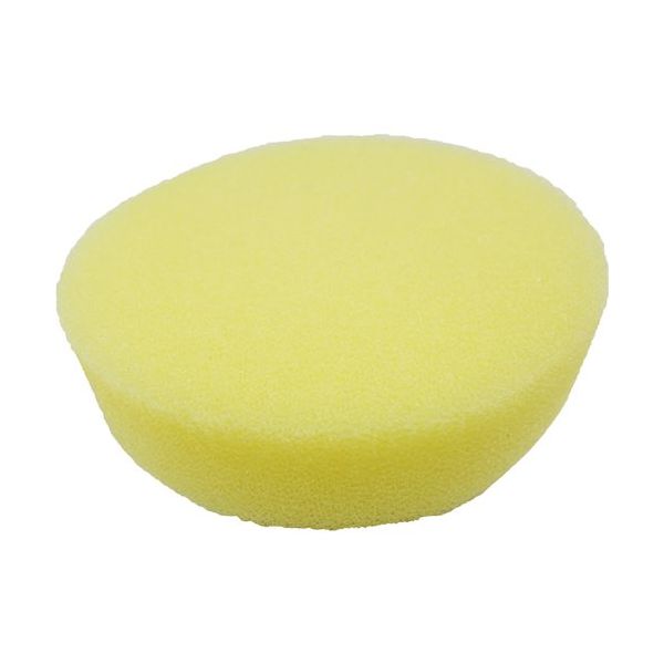 JTC スポンジバフφ80 中目 JTC7938-A 1個 471-5261（直送品）