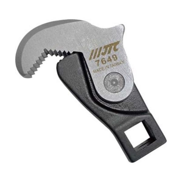 JTC ダメージナットレンチ JTC7649 1個 472-4707（直送品）