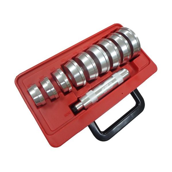 JTC ベアリングレースシールセット JTC1611A 1セット 473-4216（直送品）