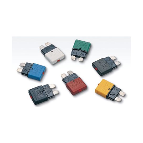 JTC ブレーカーヒューズセット JTCITAY 1セット 507-8350（直送品）