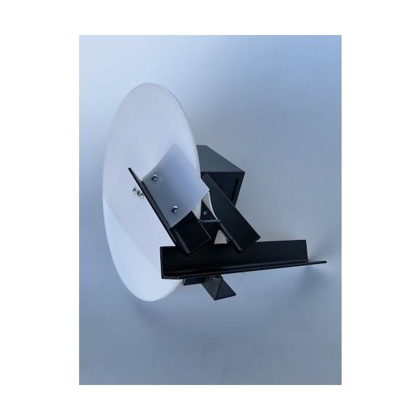 Zebra社 Zebra 円盤スキマーES300ー100 150 1台 557-5173（直送品）