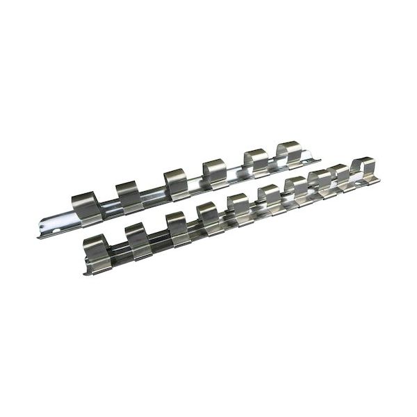 JTC ソケットピン&レール 9.5mm 2本セット JTC3411 1セット 508-3077（直送品）