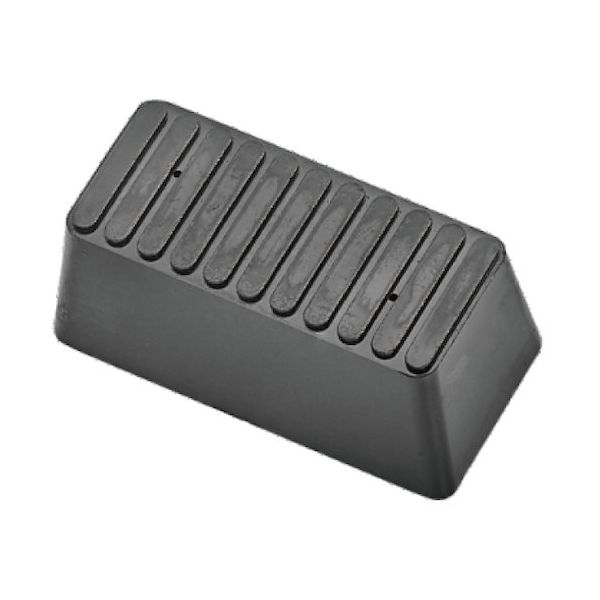 JTC リフトパッド4個入り JTC7647 1個 508-4560（直送品）