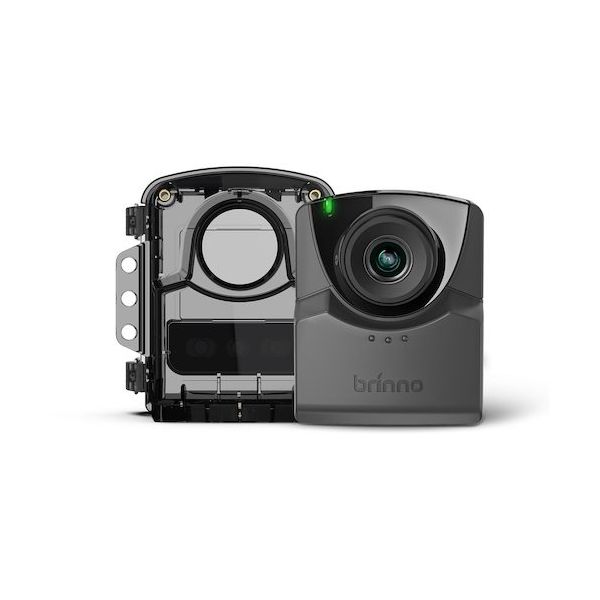 brinno タイムラプスカメラ防水ケースセット TLC2020ーM TLC2020-H 1台 538-6028（直送品）