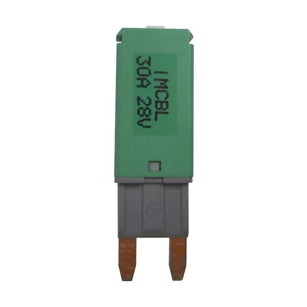 JTC ブレーカーヒューズ 30A JTCIMCBL30A 1個 506-2565（直送品）