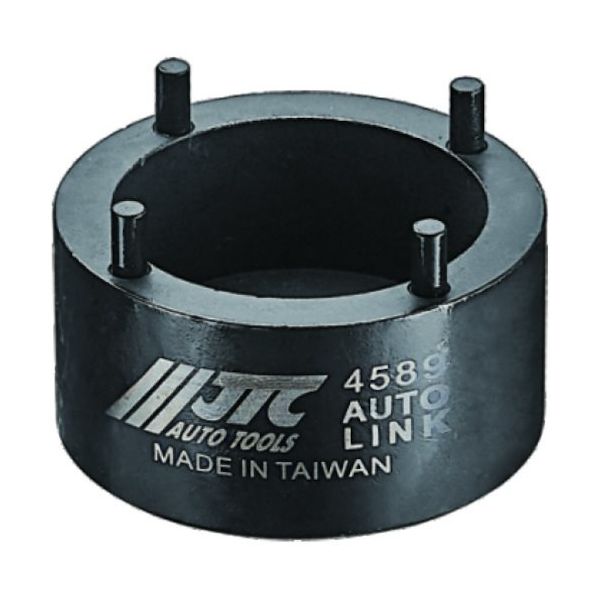 そるとページ JTC ベアリングナットソケット JTC4589 1個 507-9976（直送品