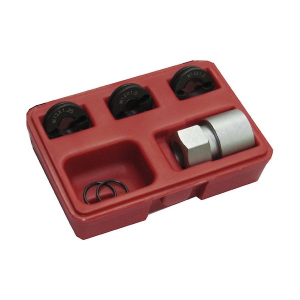 JTC ハブボルト修正ダイスセット JTC5201 1セット 508-1584（直送品）